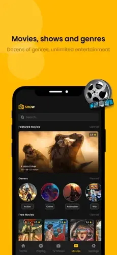 hotstar-sports Movies and shows